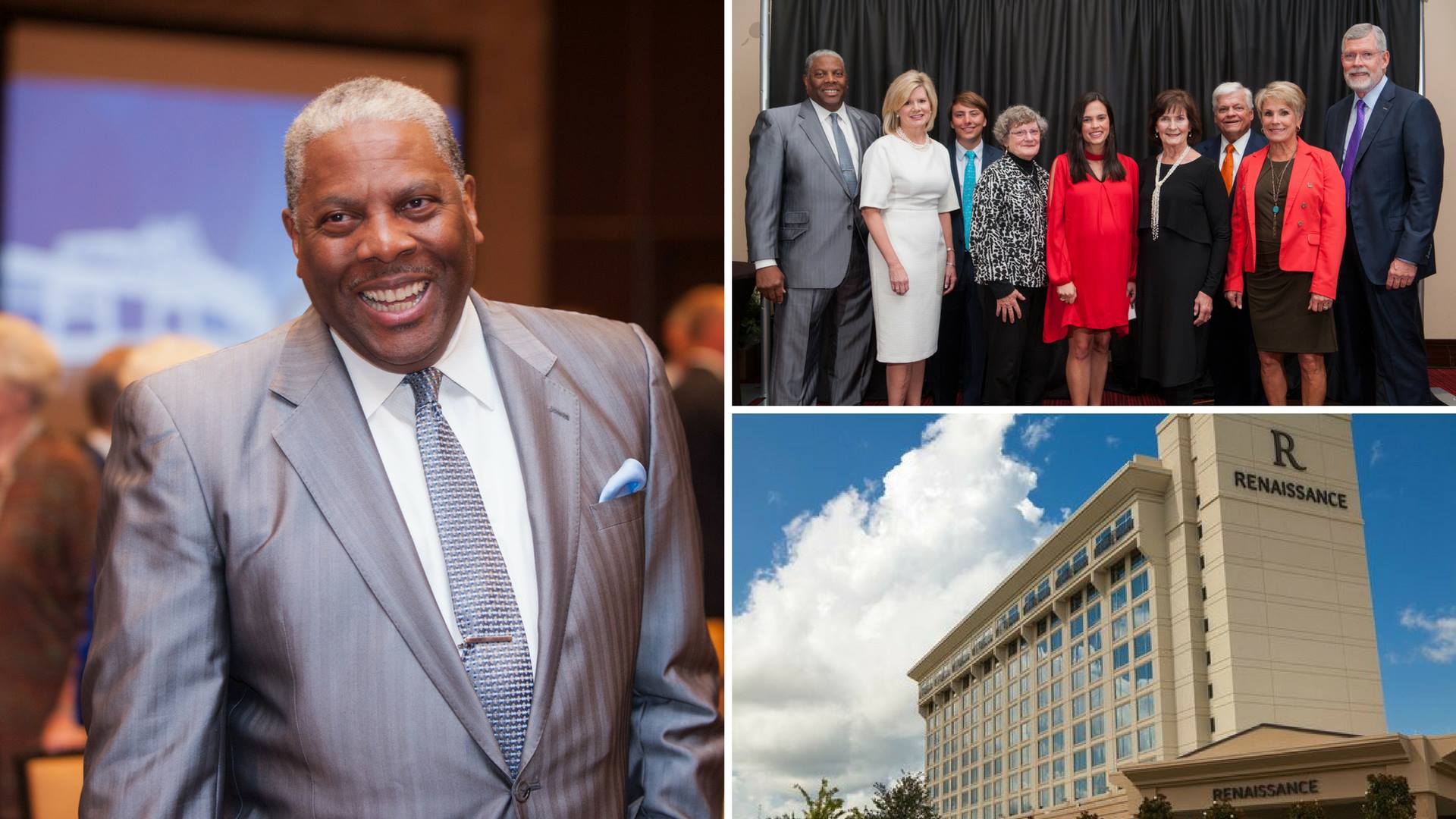The generosity of our community makes Baton Rouge a better place to ...