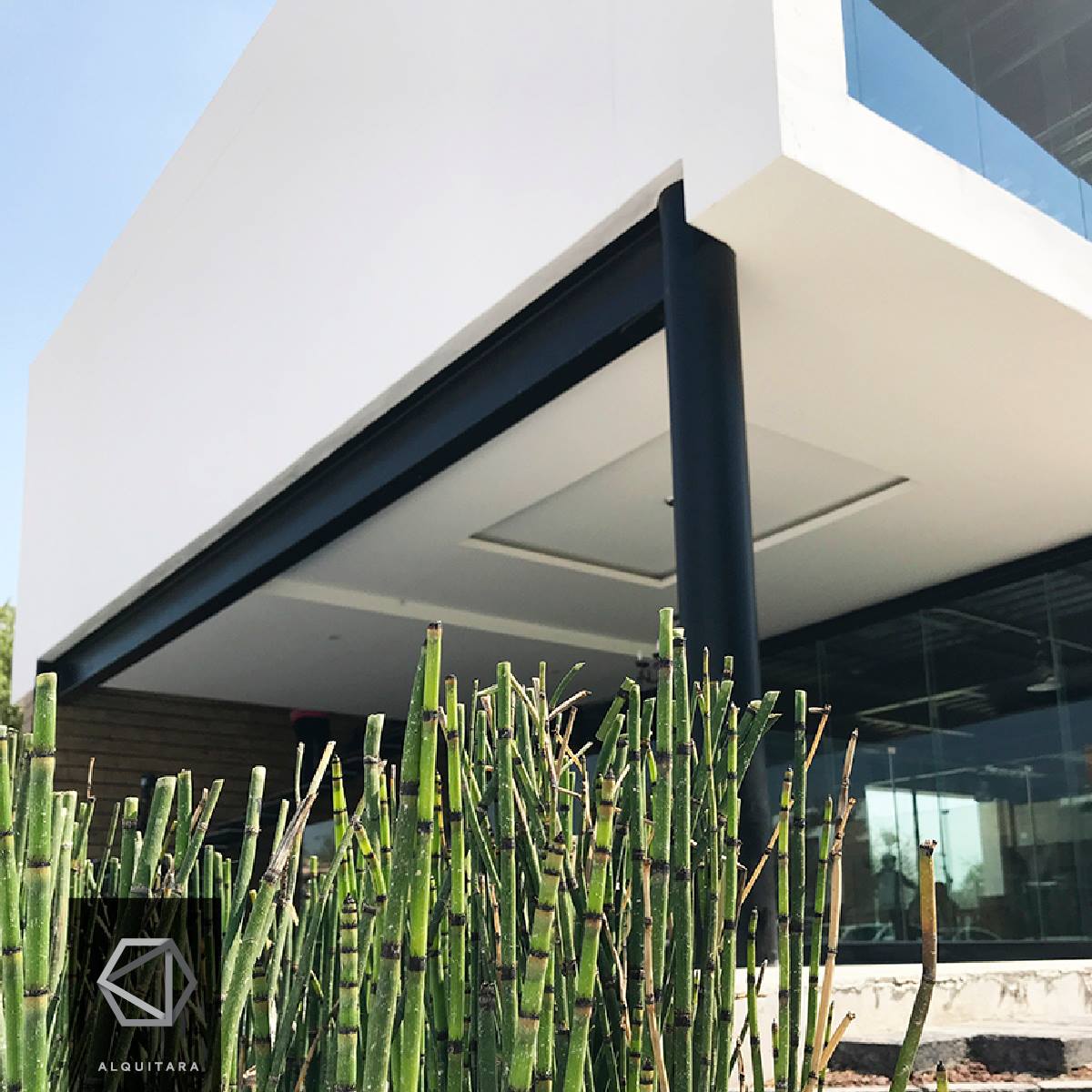 La belleza está en los detalles.... - Alquitara Inmobiliaria