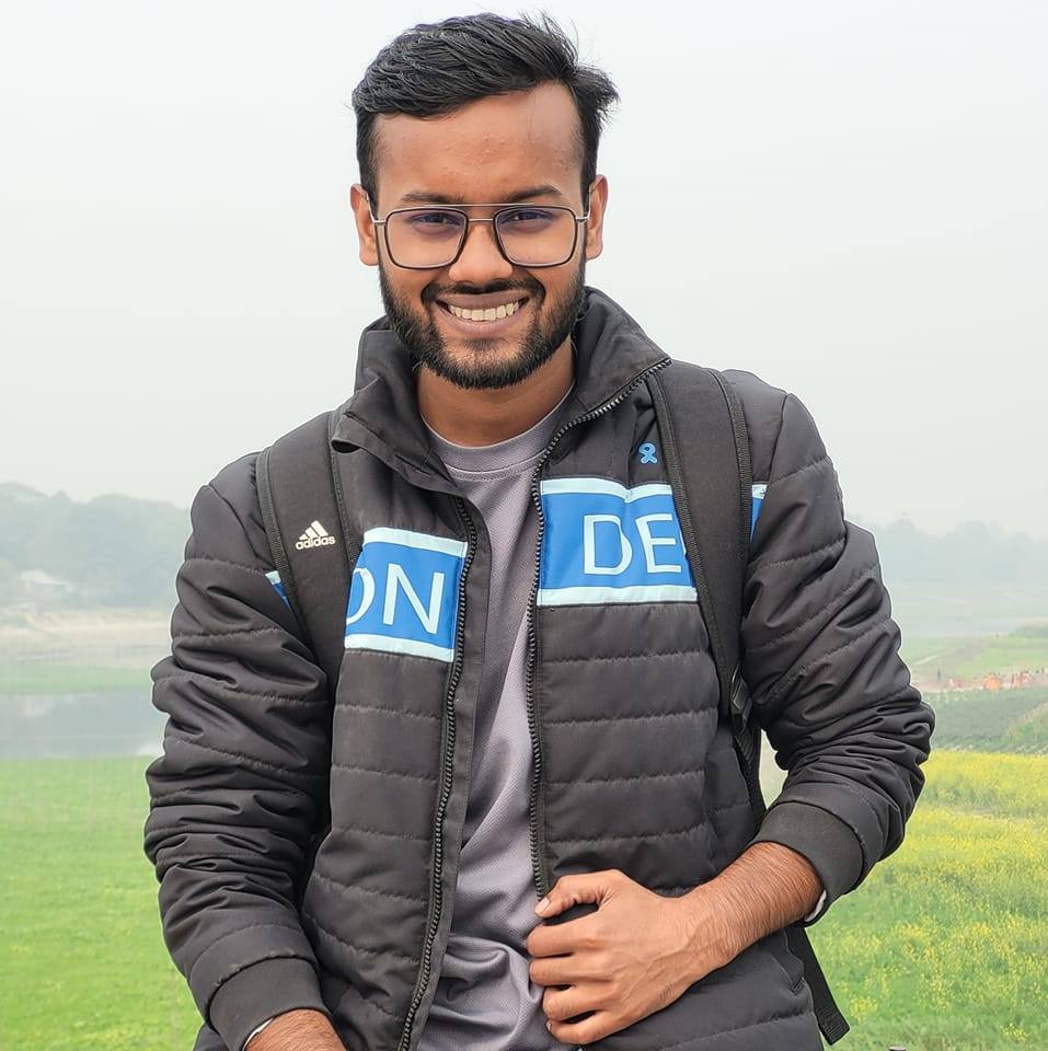 Sabbir Ahmed