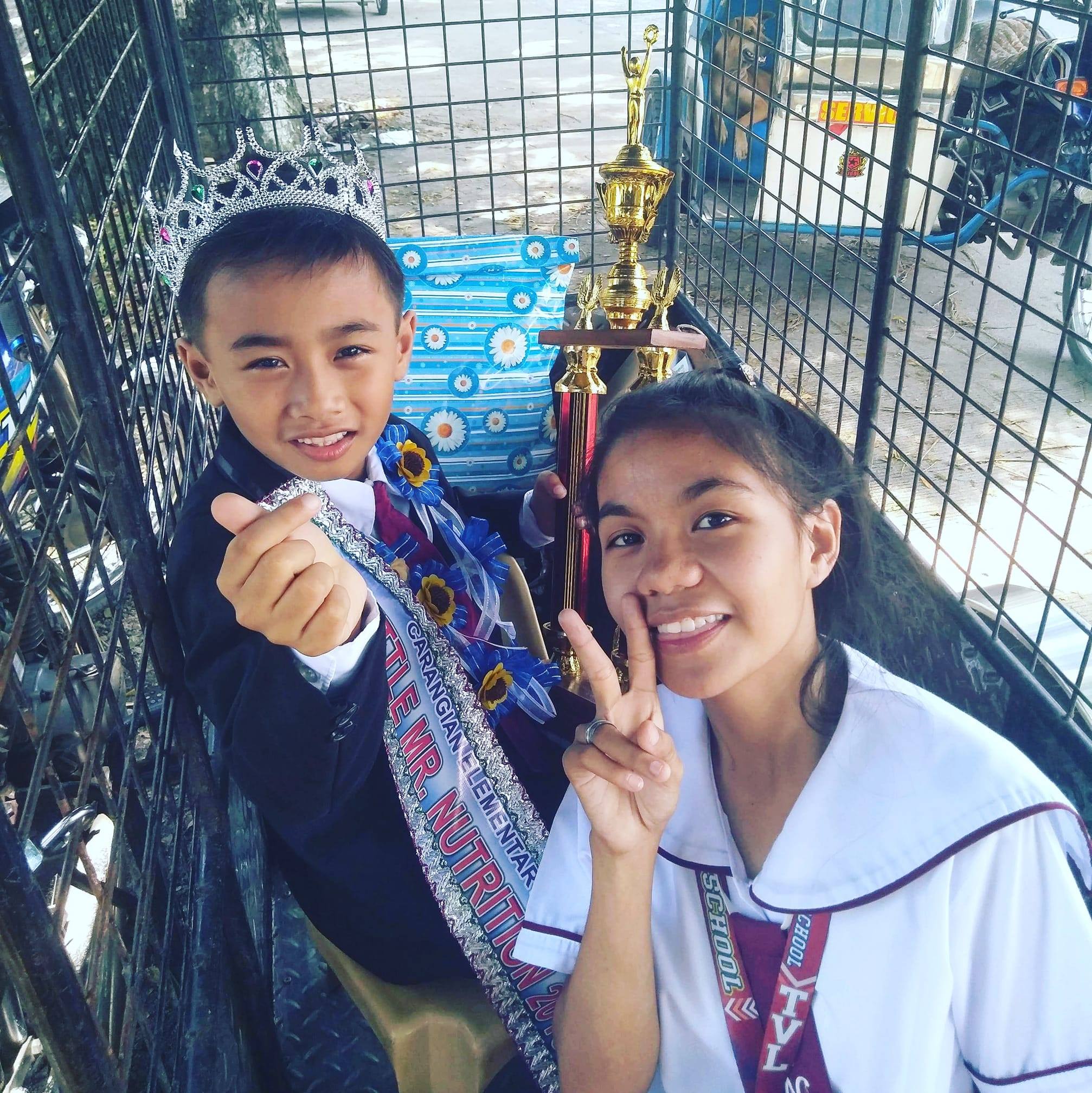 Angelica Bea Reyes