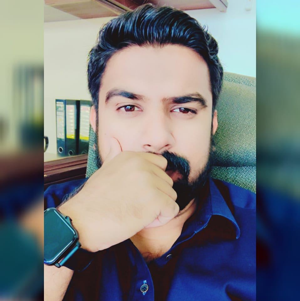 Ahmad Rao