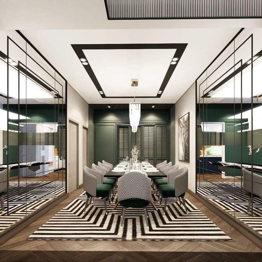 " RUPANYA ADA CARA... - Mamyhome Interior Design Renovation