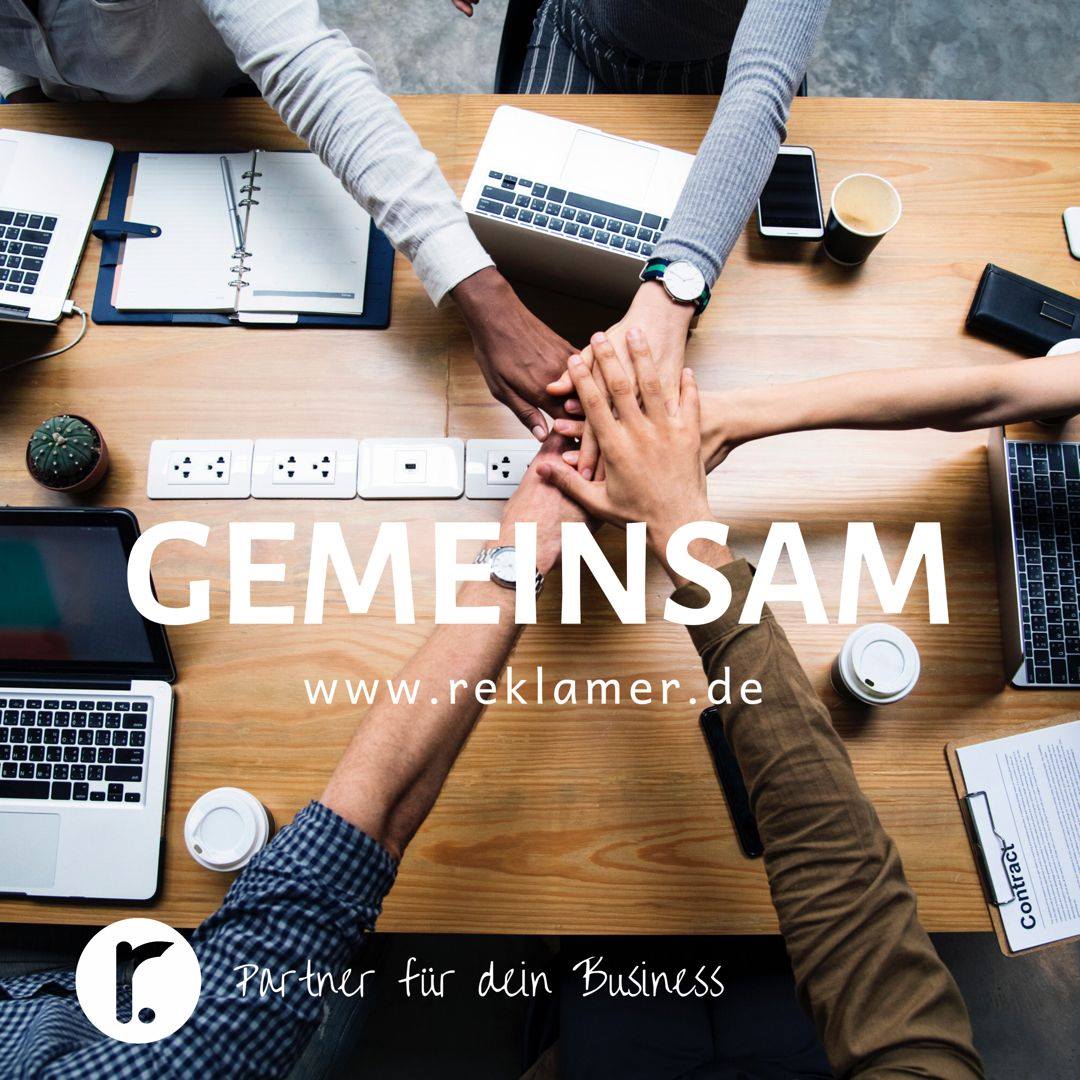 reklamer.de | Vaihingen an der Enz