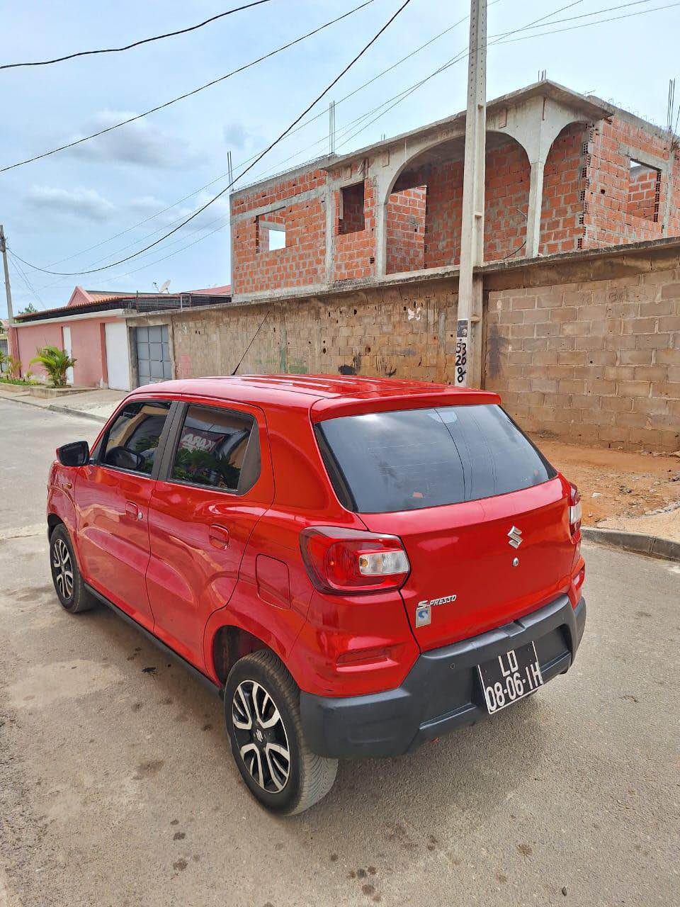 suzuki-expresso-cars-trucks-luanda-angola-facebook-marketplace