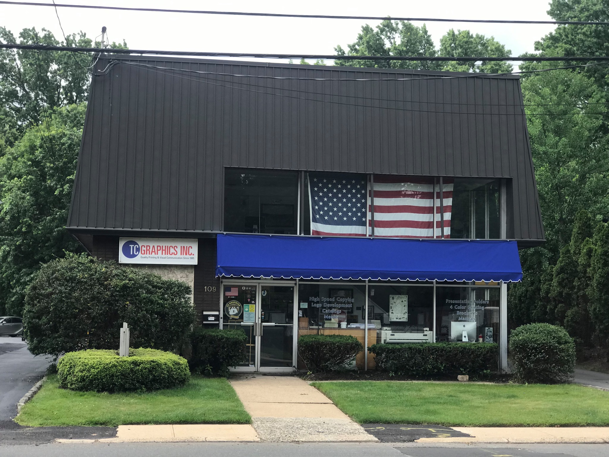 TC Graphics | Cranford NJ
