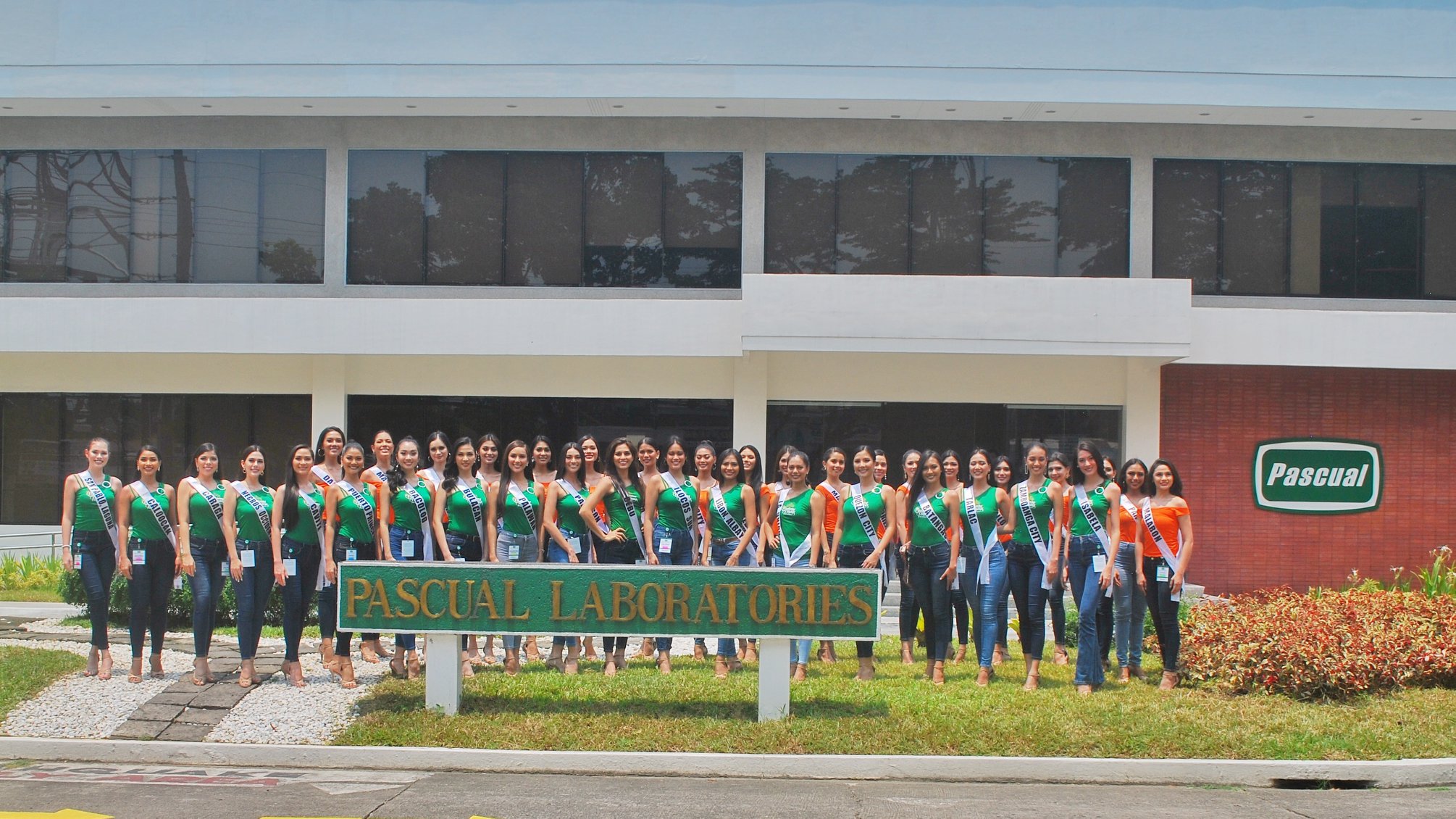 Pascual Laboratories Philippines