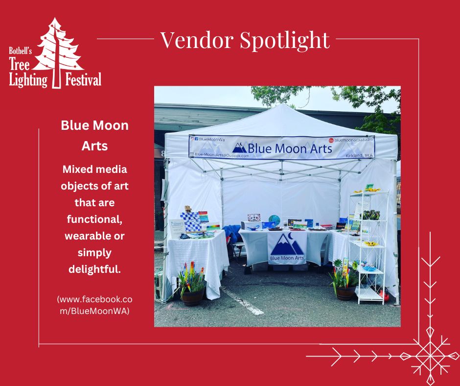Bothell Holiday Market | Bothell WA