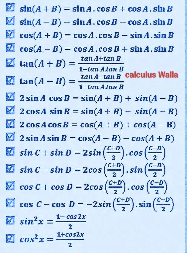Calculus Walla - Calculus Walla added a new photo.