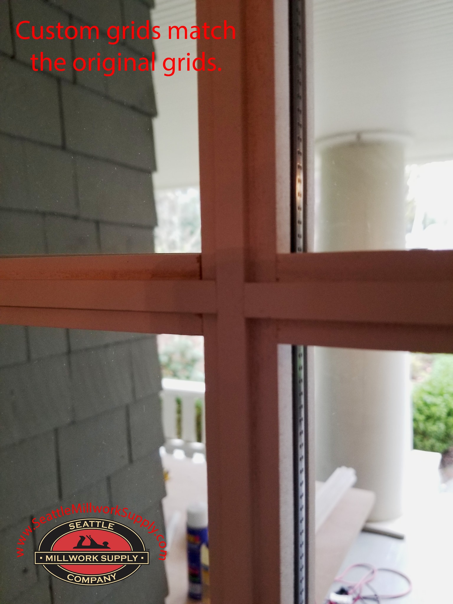 Seattle Millwork Supply Company | Seattle WA