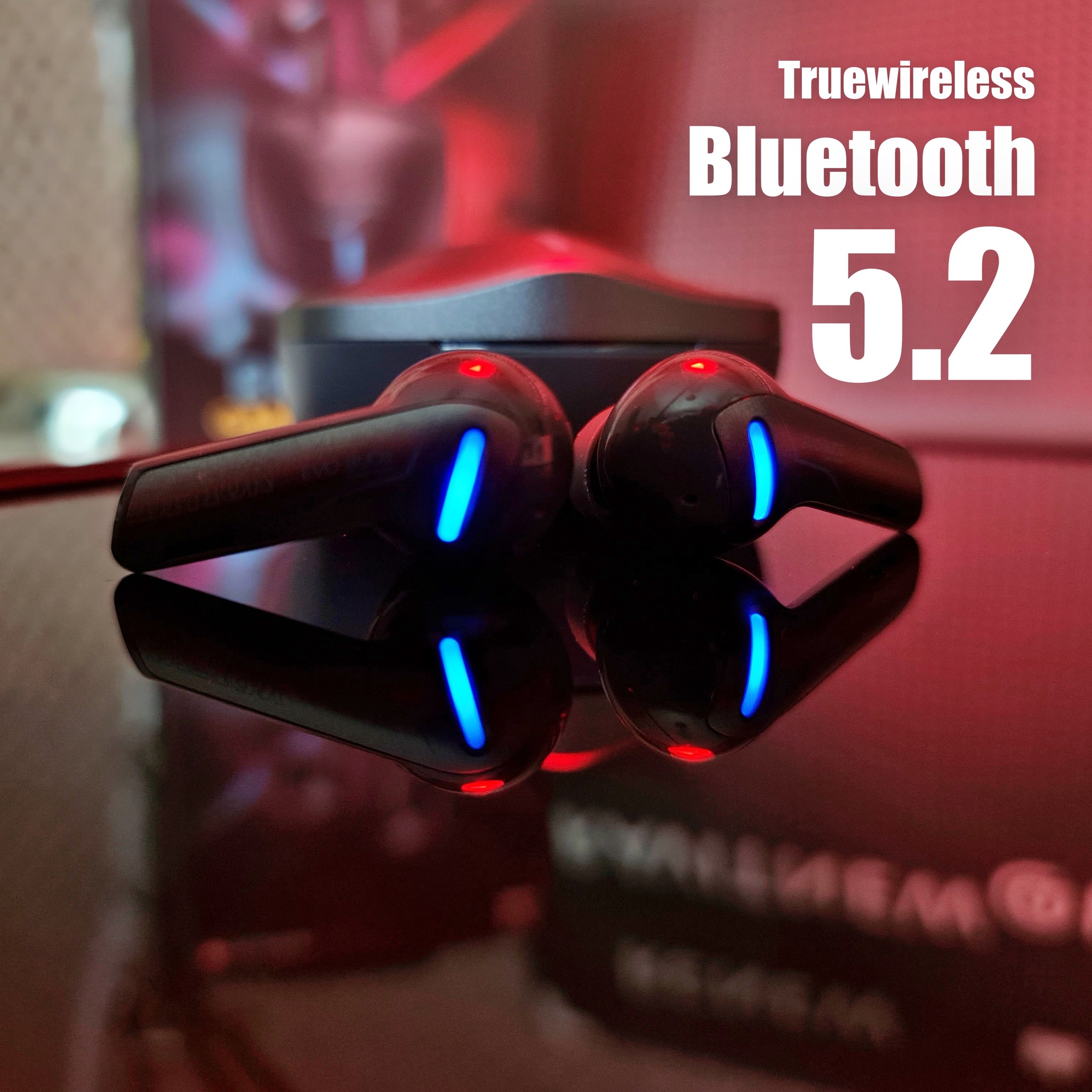 ISuper Thailand - หูฟังเกมมิ่ง iSuper Evo Buds Gaming...