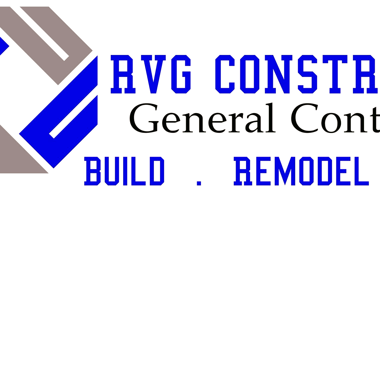 RVG Construction | Madera CA