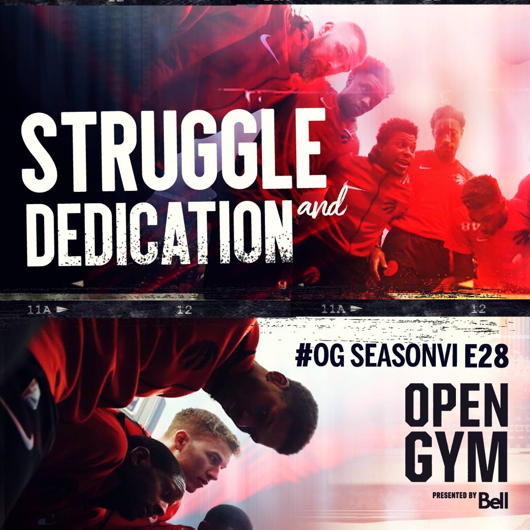 Open Gym