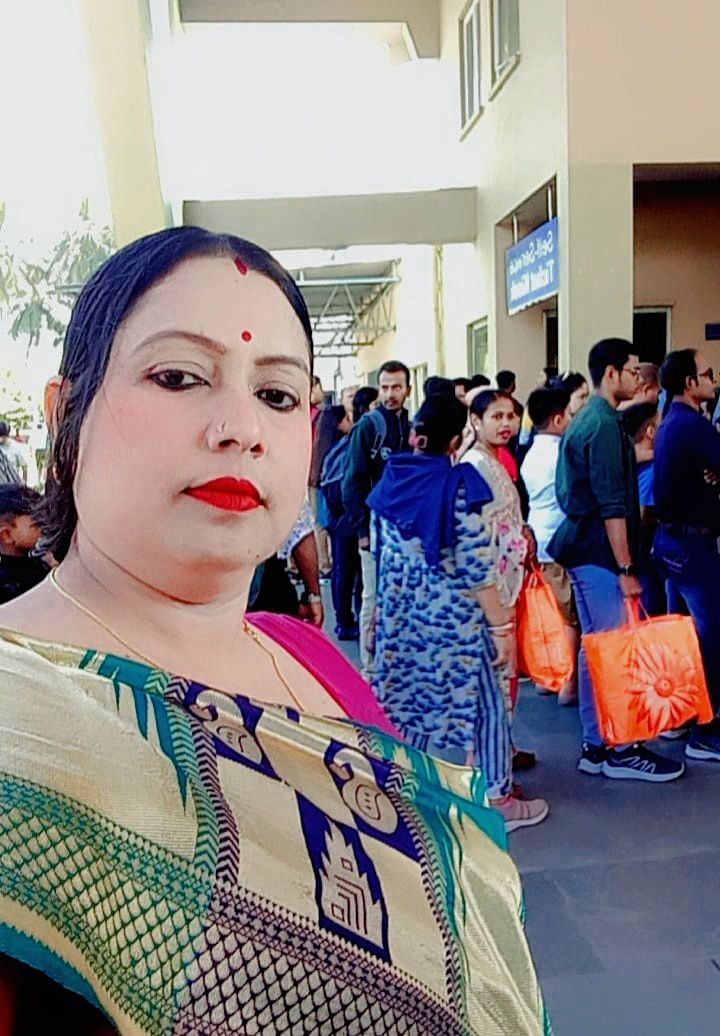 Ruby Banerjee