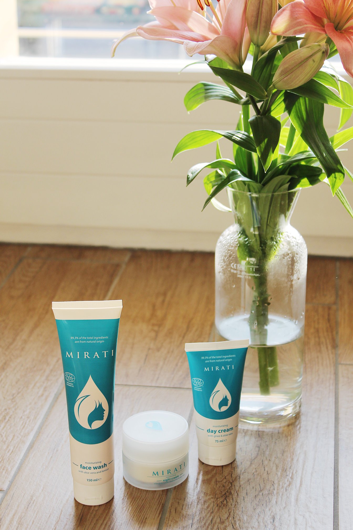 Mirati - DID YOU KNOW Aloe Vera maintains the right... | Facebook