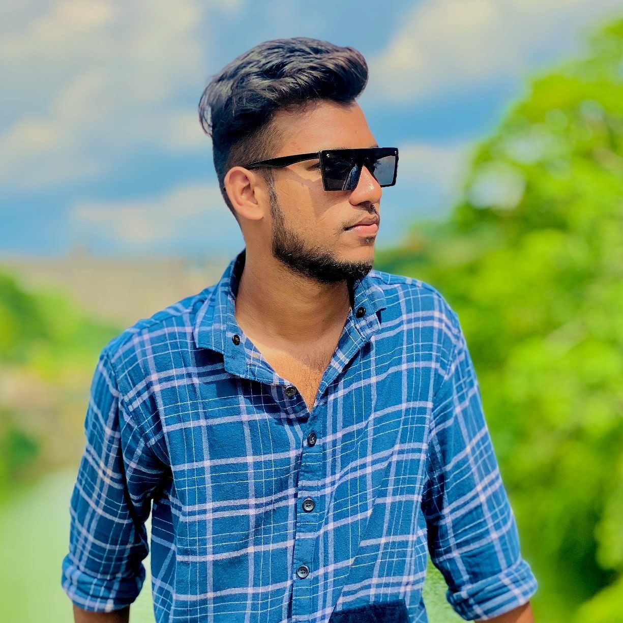 Riyas