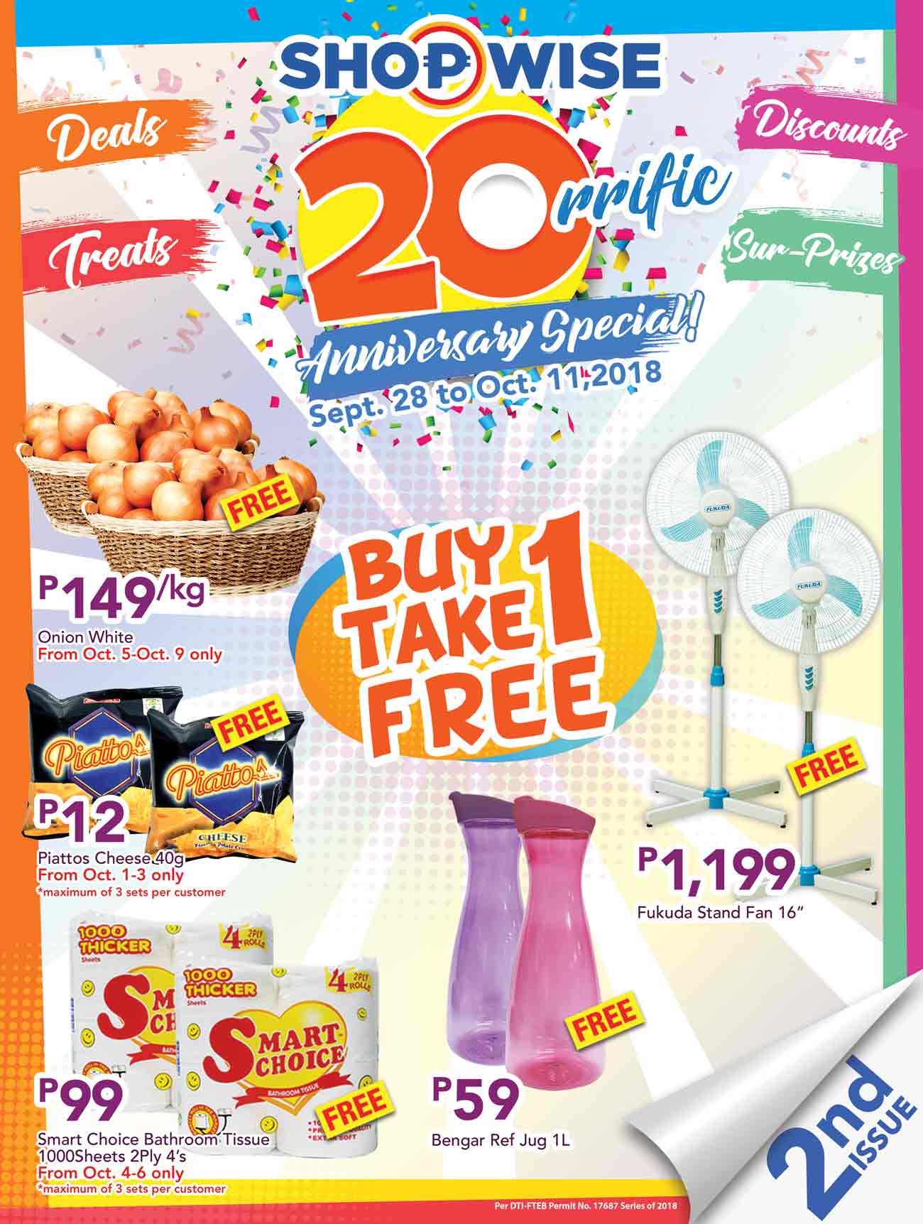 Shopwise