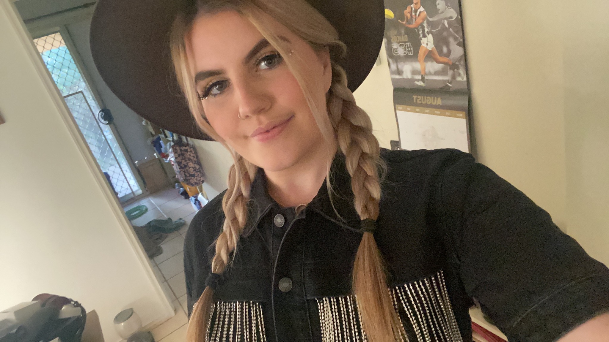 🤩🤩 Welcome Cayley Turnbull to our... - Nganboo Borron School | Facebook