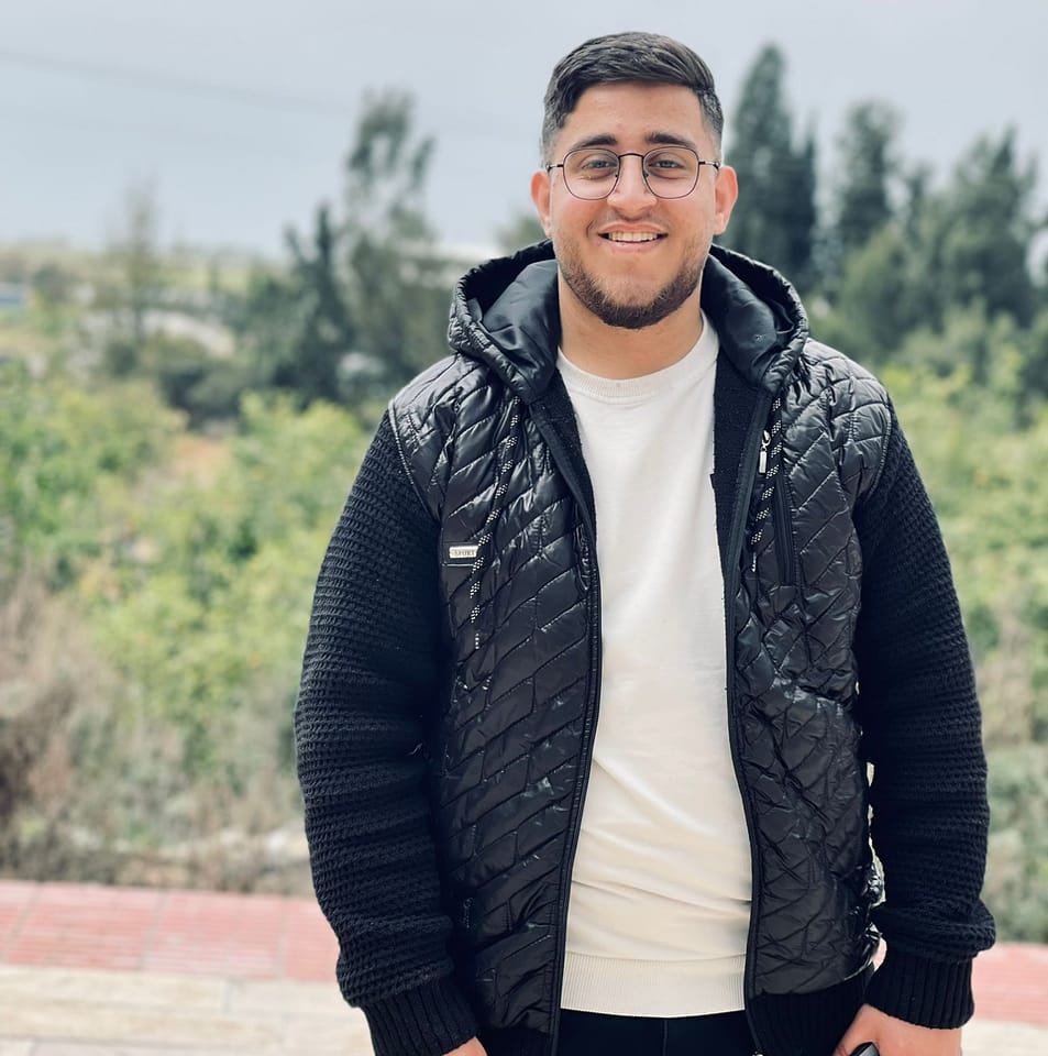 Mustafa M Abuali