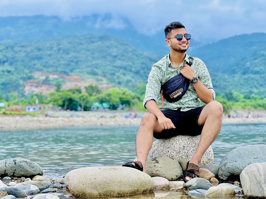 Refat Hossain Rafi