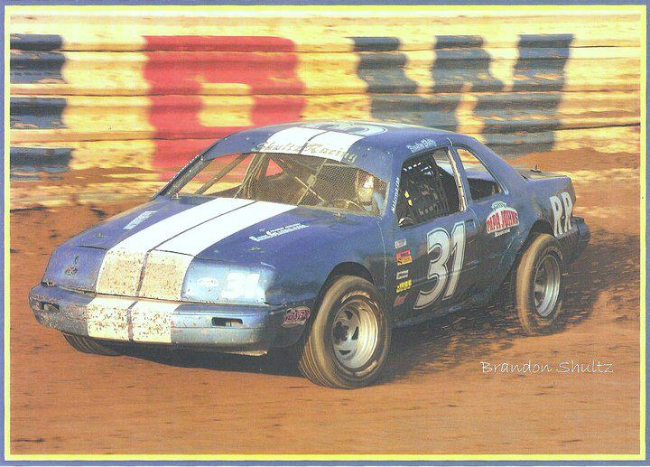 Shultz Racing