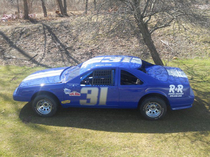 Shultz Racing