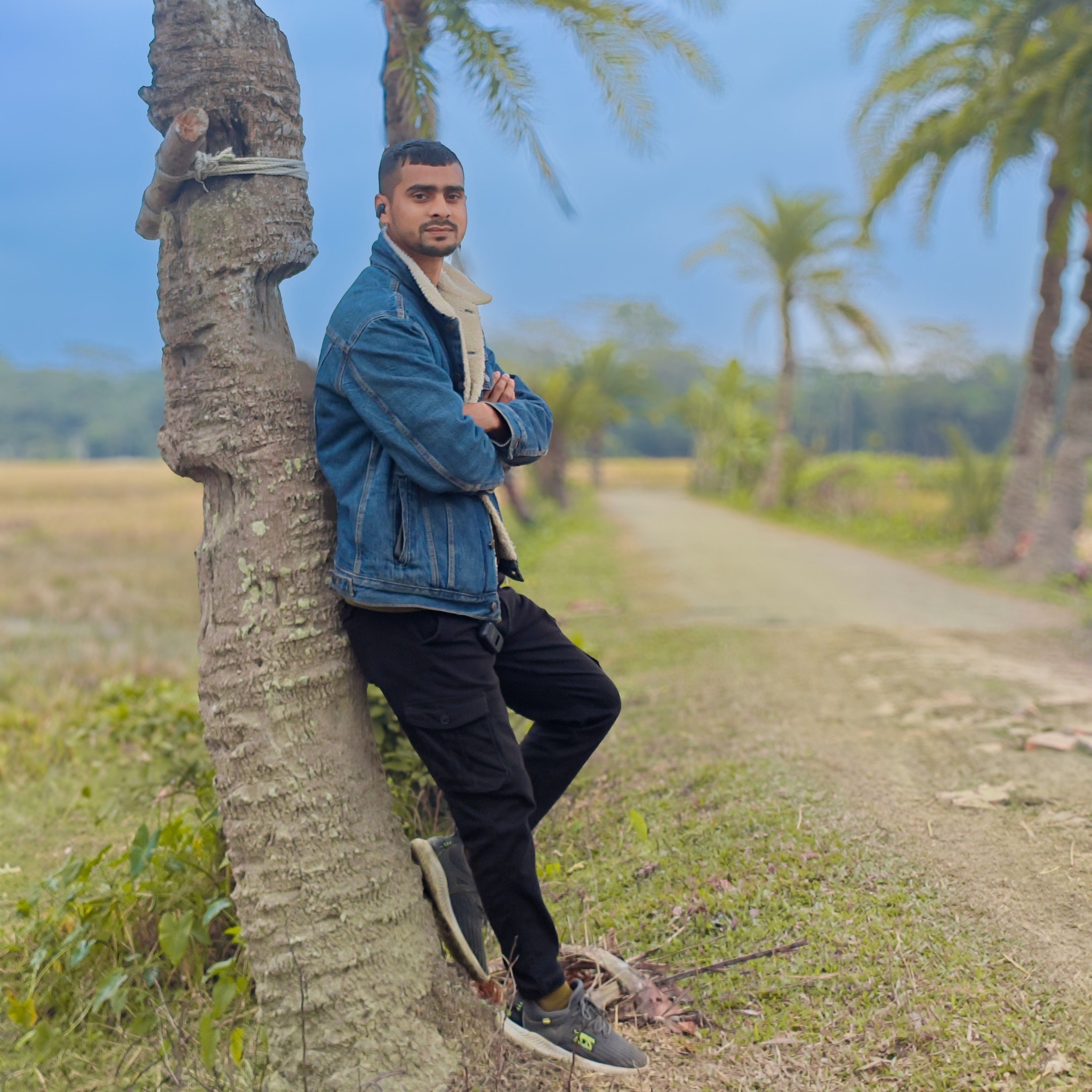 Muhammad Obayed Mollik