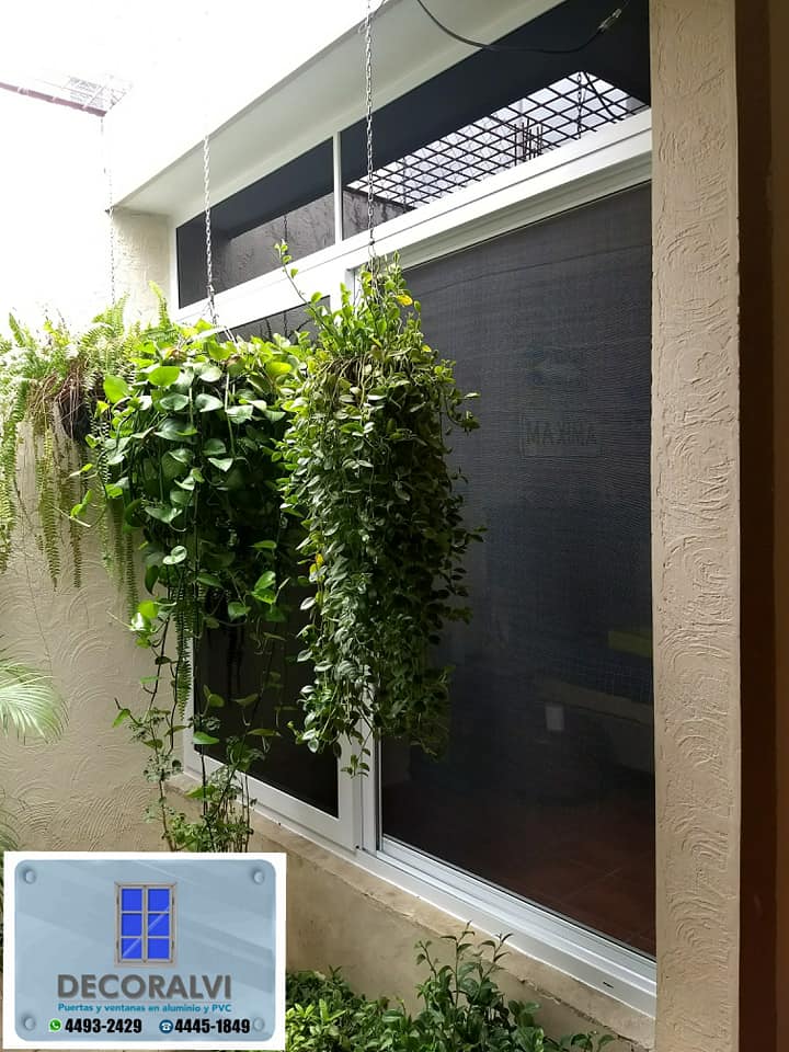 Dale ese toque de elegancia a... - Inalvi Puertas y Ventanas