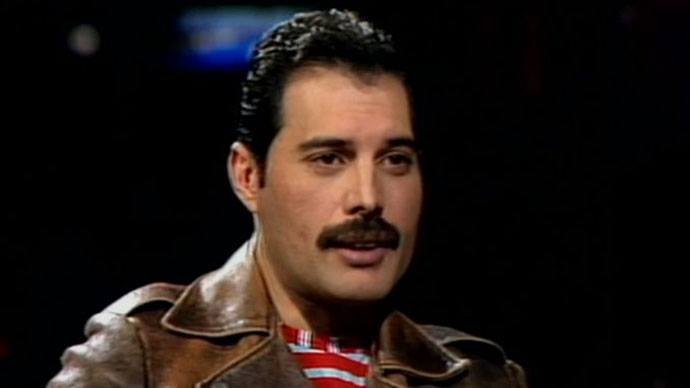 HAPPY BIRTHDAY to our wonderful ever loved FREDDIE MERCURY 5  