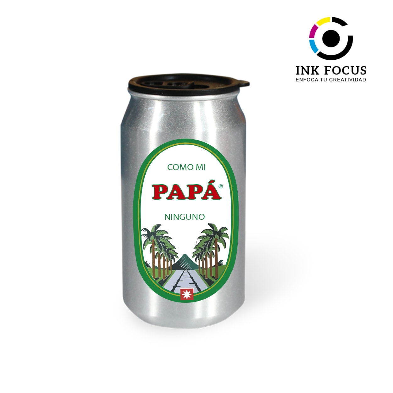 Ink Focus - 📢📢📢El mejor regalo 🎁🎁 para papá, tazas y...