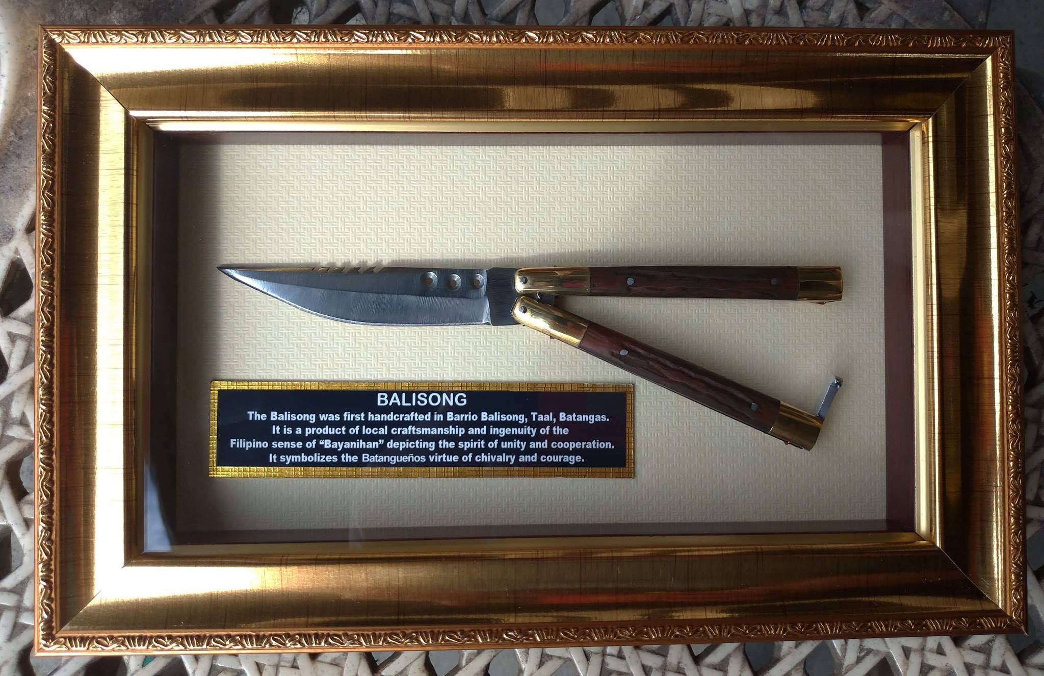 New Collection:... - Villanueva's Balisong (Liza's Balisong) | Facebook