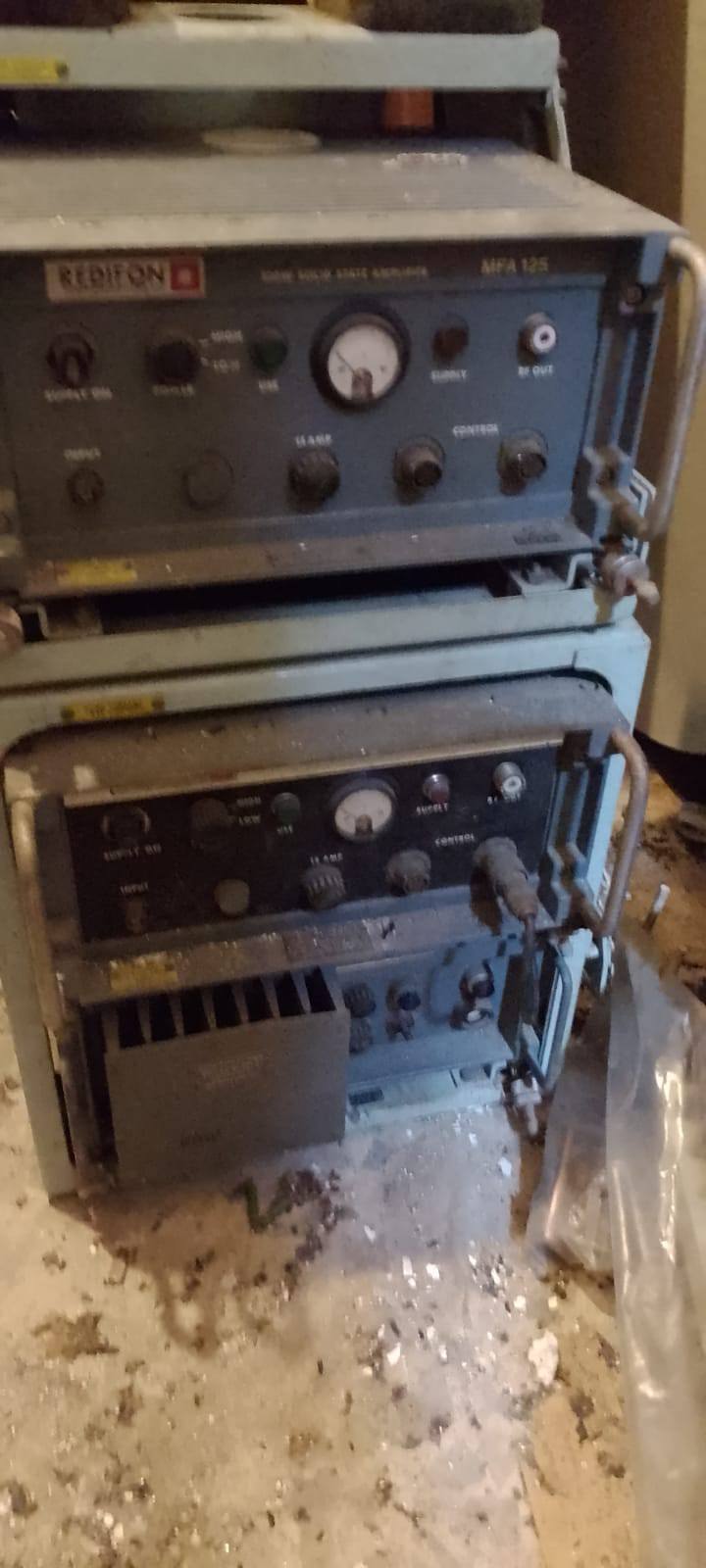 FIERREROS RADIOAFICIONADOS - ARGENTINA - REPUESTOS - EQUIPOS | Vendo ...