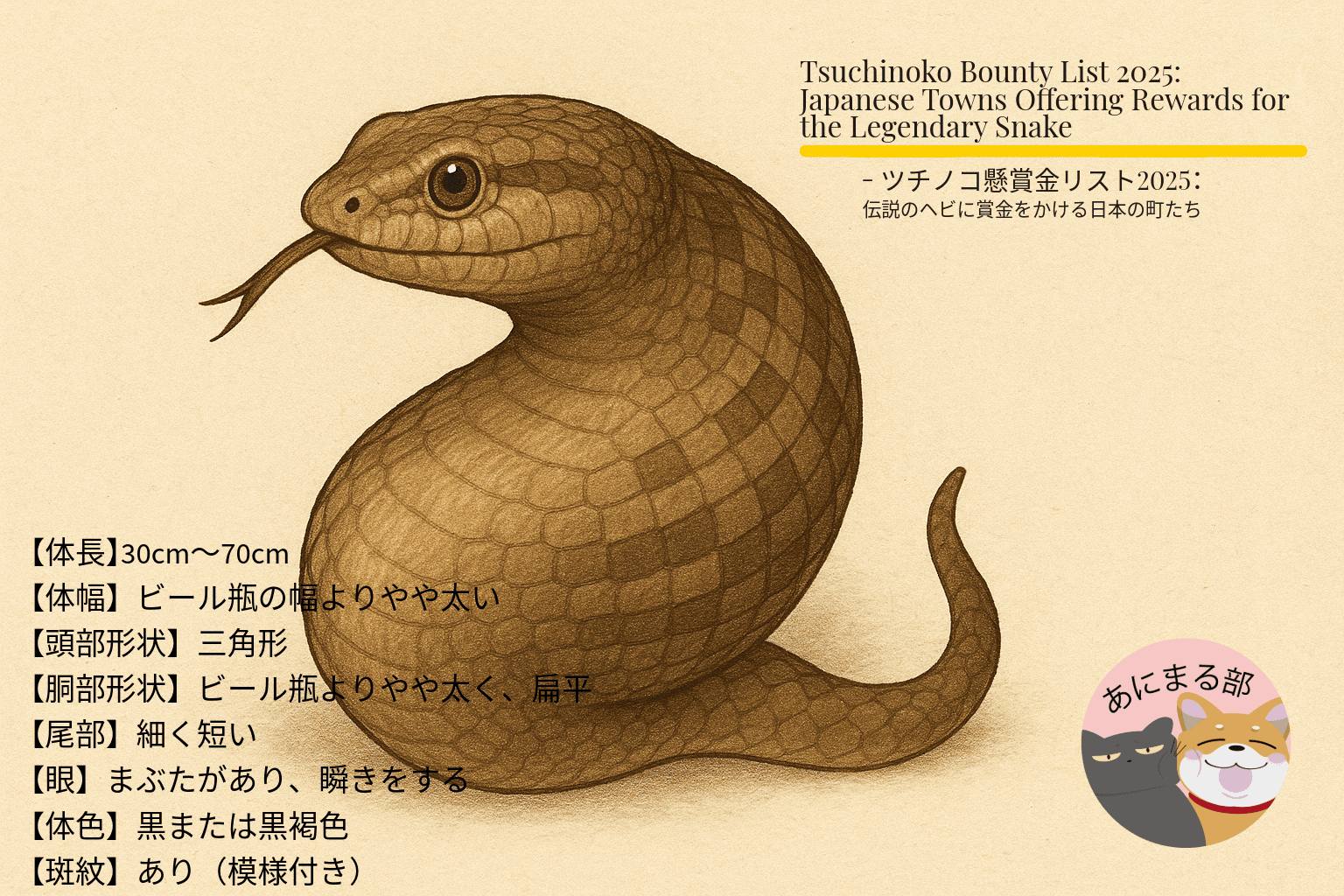 昭和40年代泣かばあたりから注目されてきた未確認生物(UMA)ヒバゴンと 
