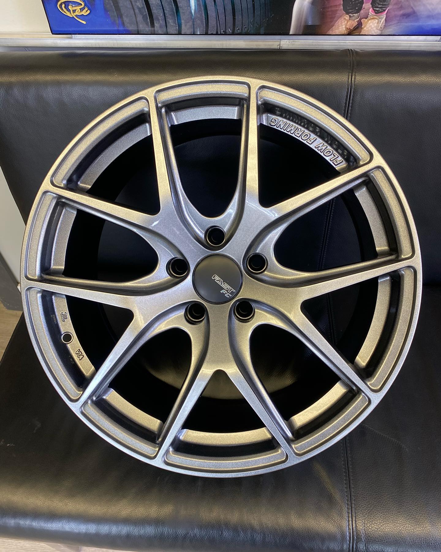 New set of *BLEMS*. 18x8 +30 5x114.5... - Project Wheel Works | Facebook