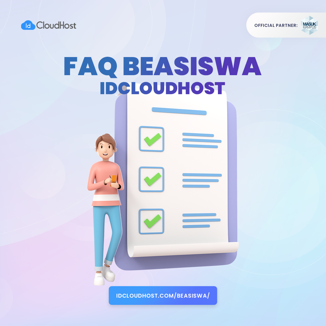 IDCloudHost - 