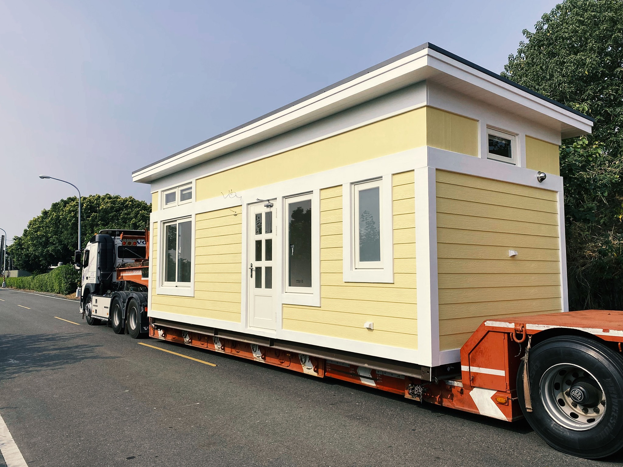 居林木構建築 Asperworld... - 居林木構建築 Asperworld Log & Timber Homes