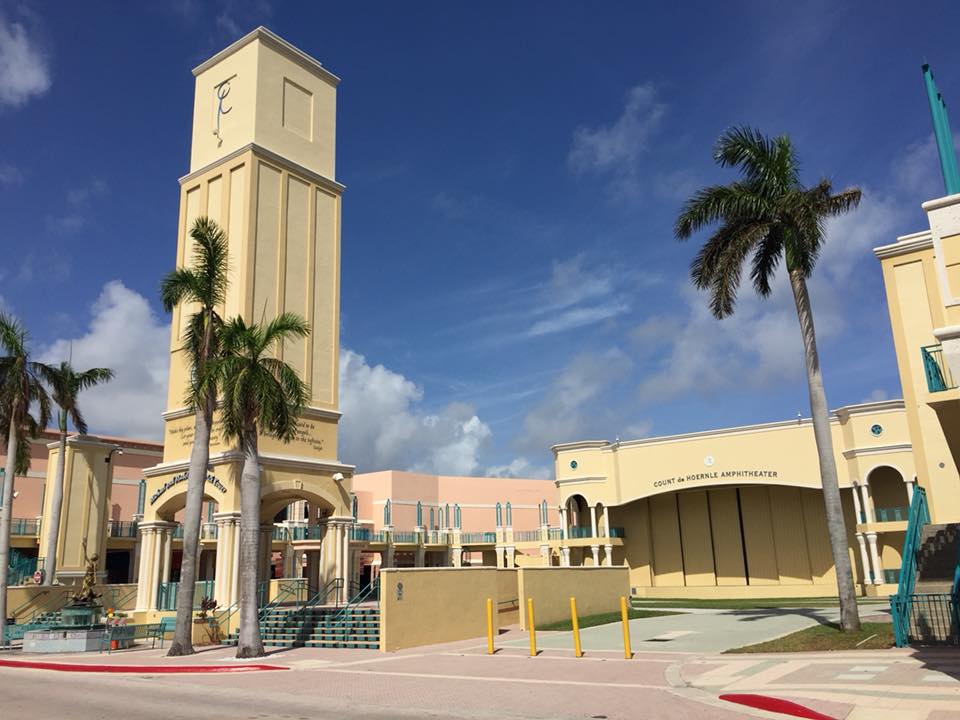 Save Our Amphitheater Please | Boca Raton FL