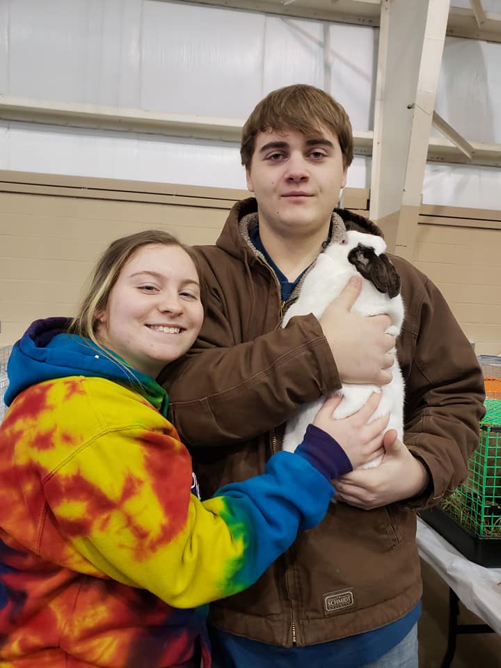 Willow Wisp Rabbitry | Blairstown NJ