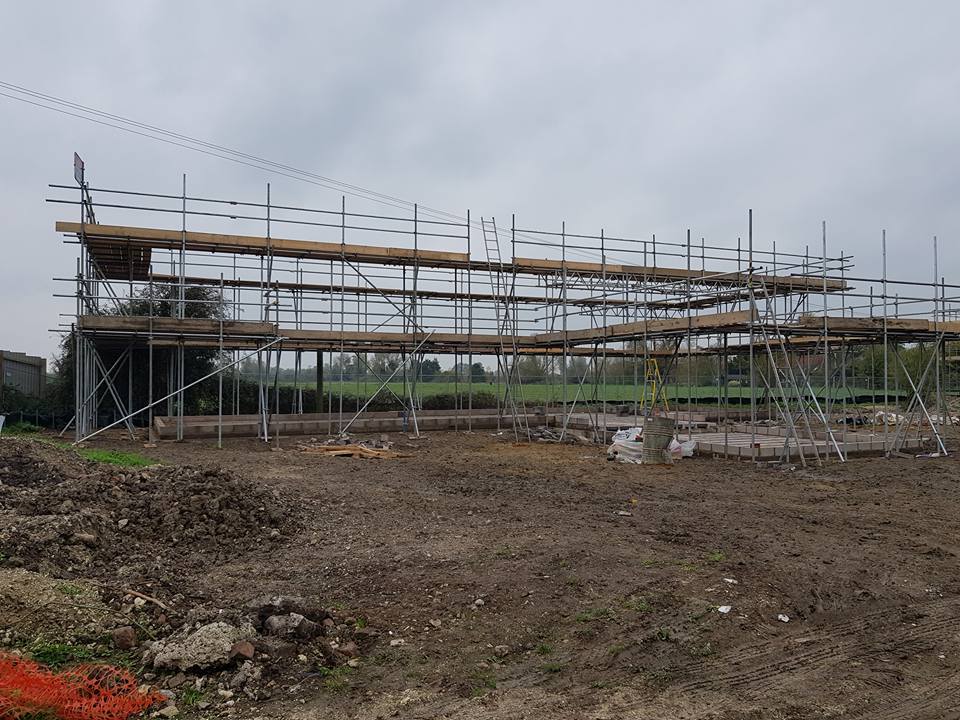 Thompson Build and... - Thompson Build and Developments