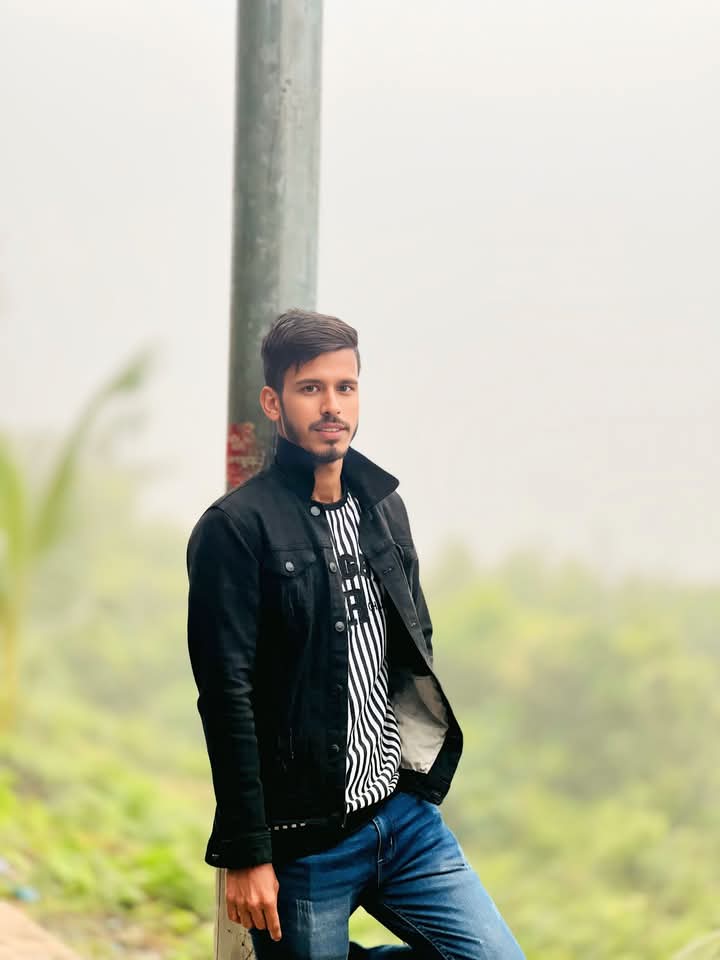 MD Rafi Hasan