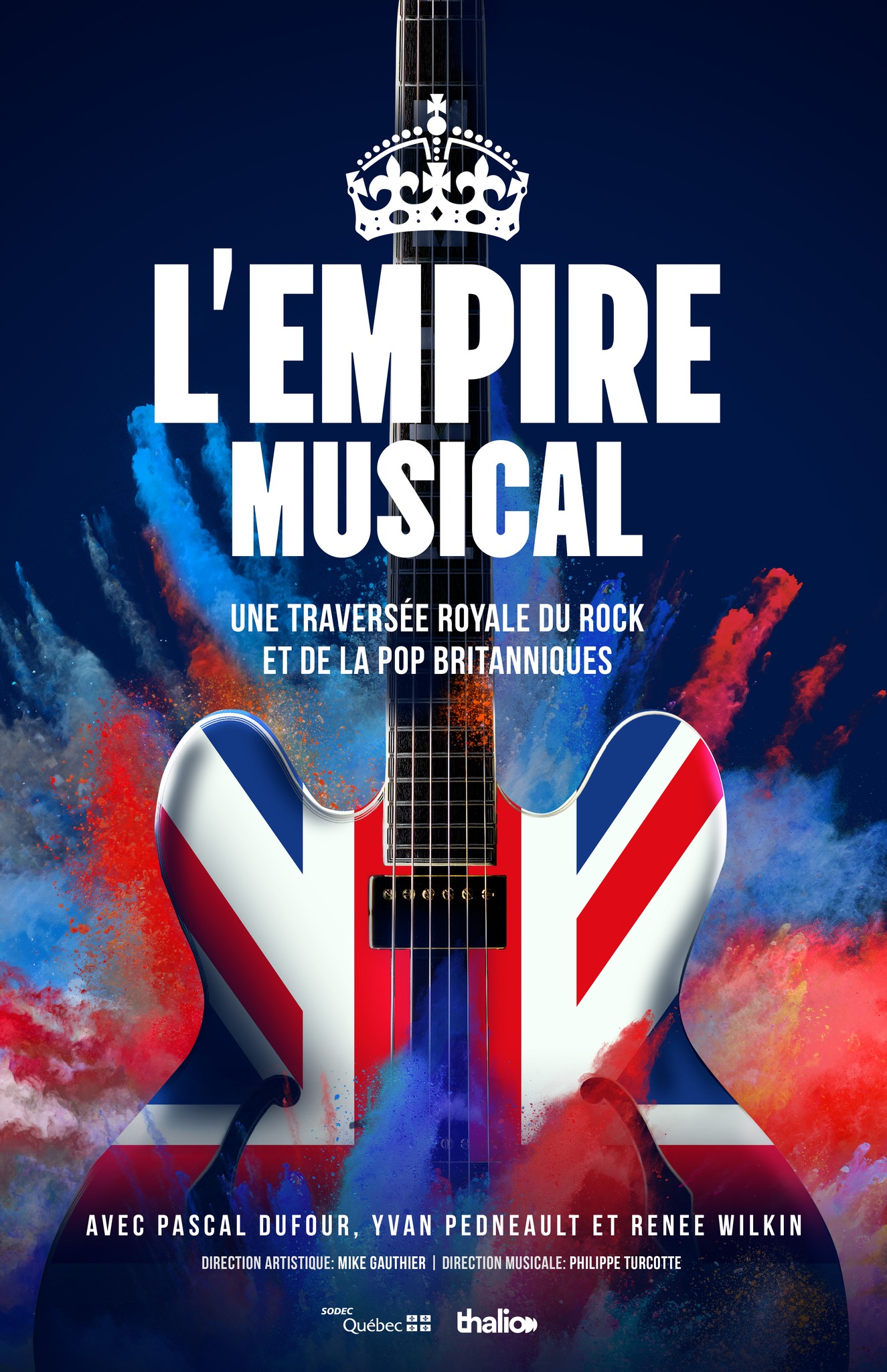 L'Empire Musical
