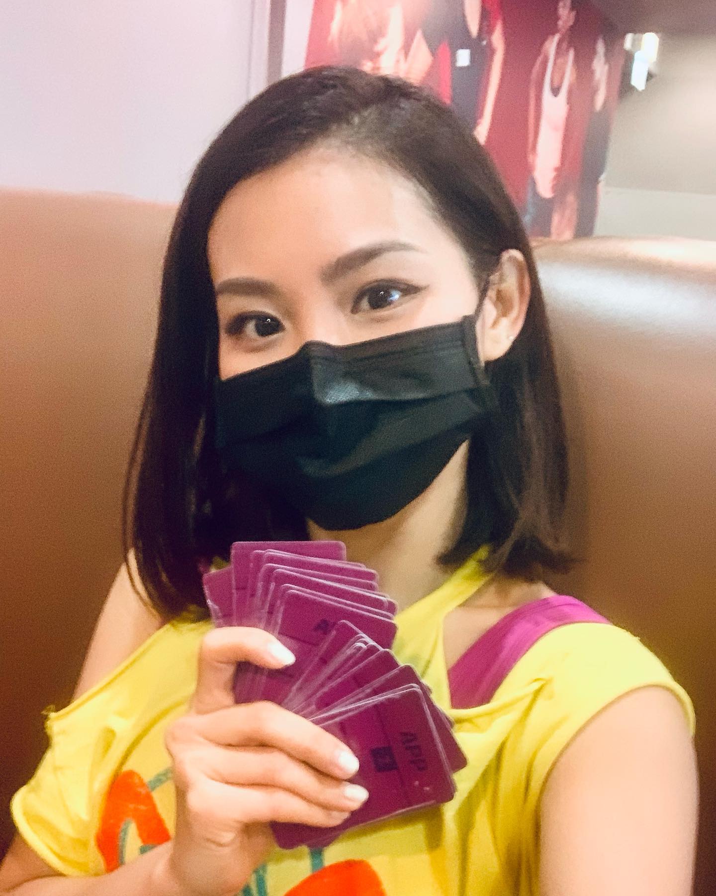 Hi guys~有個好消息要來跟大家公佈🥰... - Angy Zumba Instructor 安琪愛跳舞 | Facebook