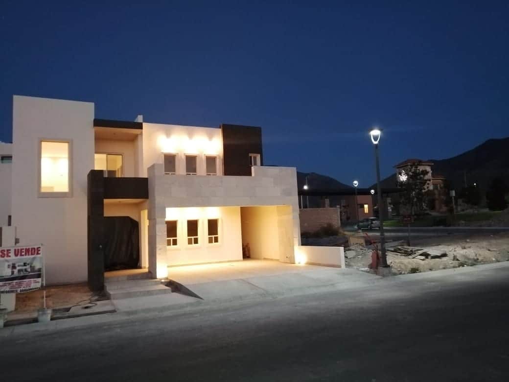 Proyecta Constructora e Inmobiliaria