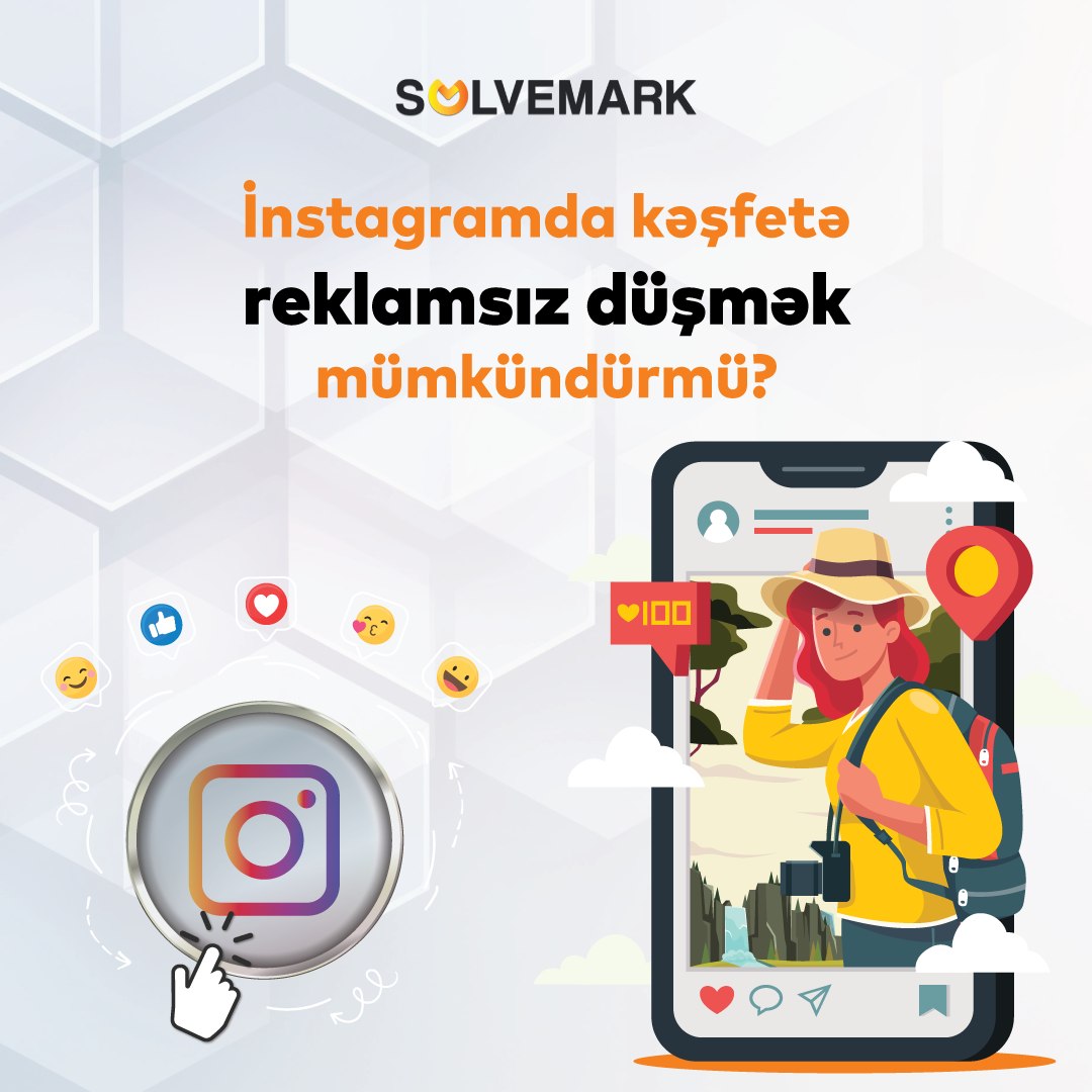 Solvemark | Baku