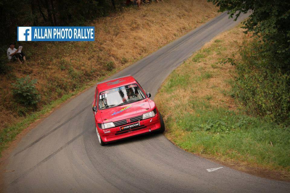 Team GD Racing