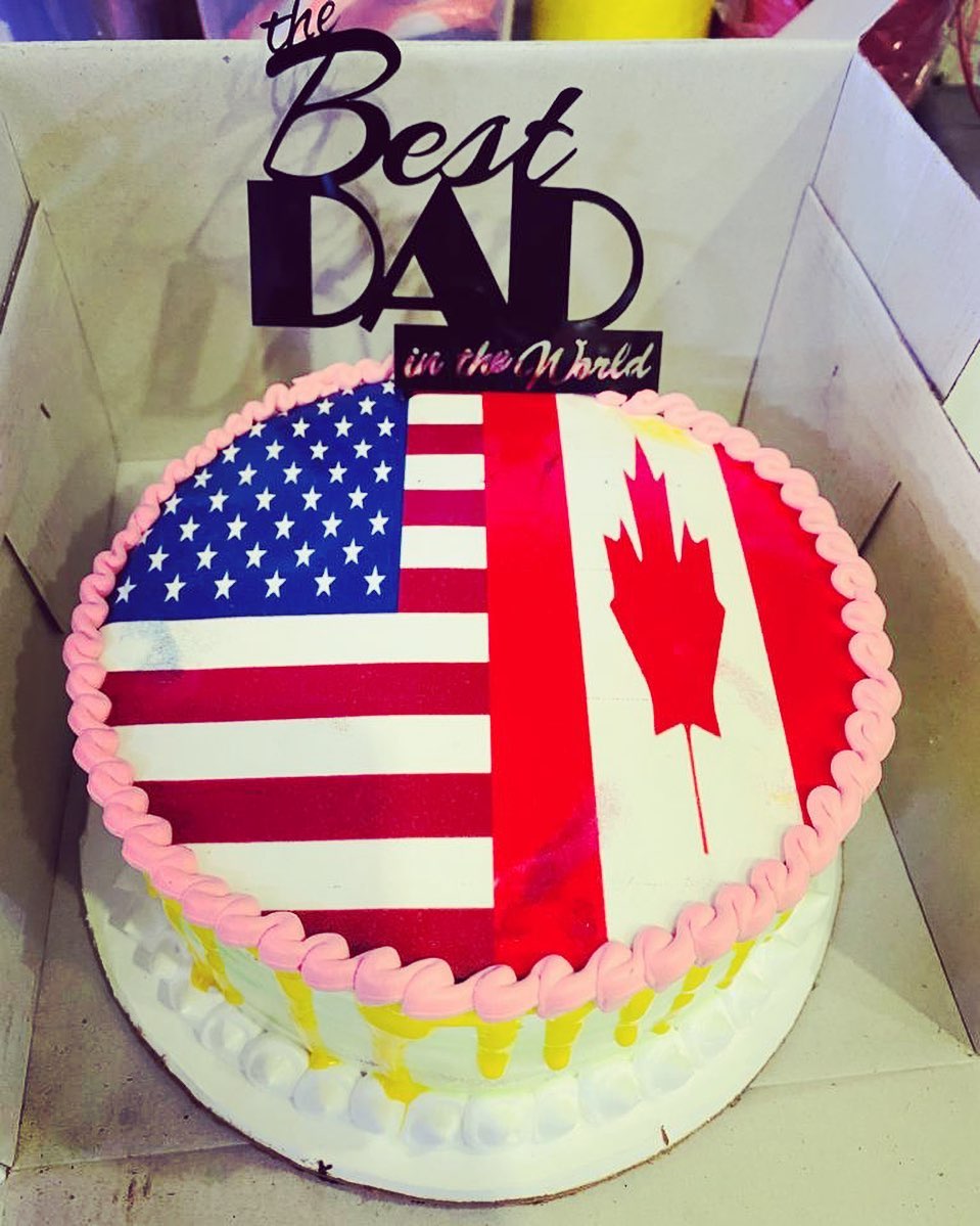 Cakes N Bakes - #bestdad#birthday#bakery#rayya#bakeryrayya#... | Facebook