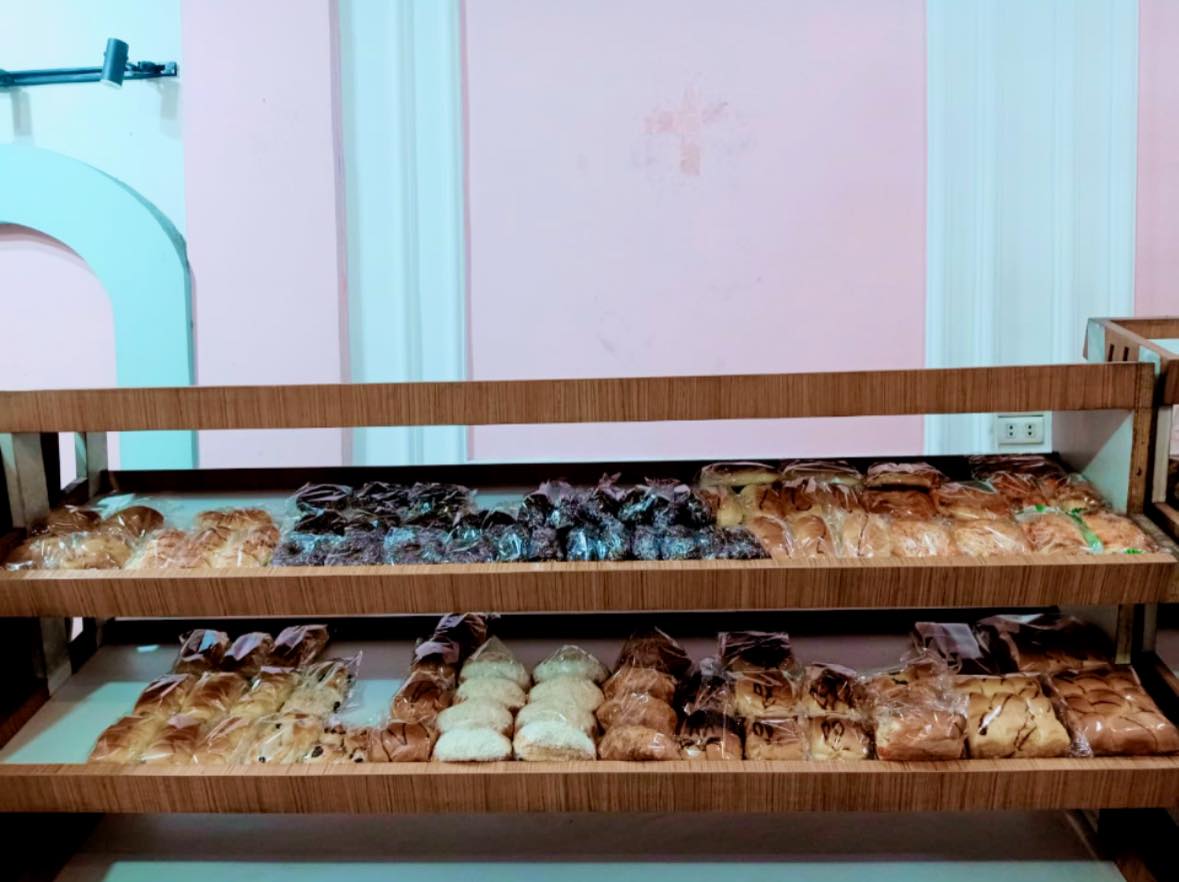 Rumah Roti