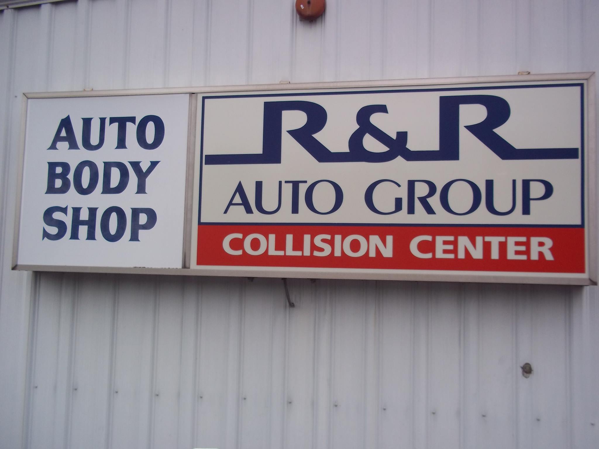 R&R Auto Group Collision Center | Schuylkill Haven PA