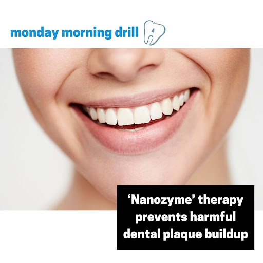 The Tooth Bank - 💥 Monday Morning Drill 💥 A growing body...
