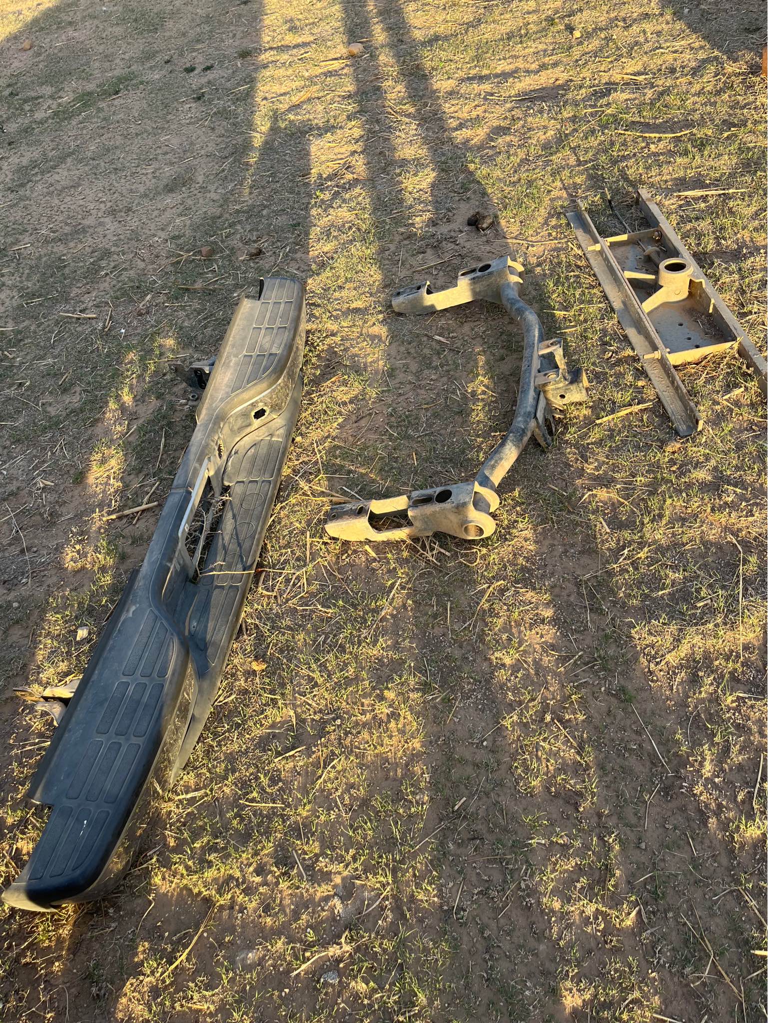 Chevy short bed - Car Exterior Parts - Swink, Colorado | Facebook ...