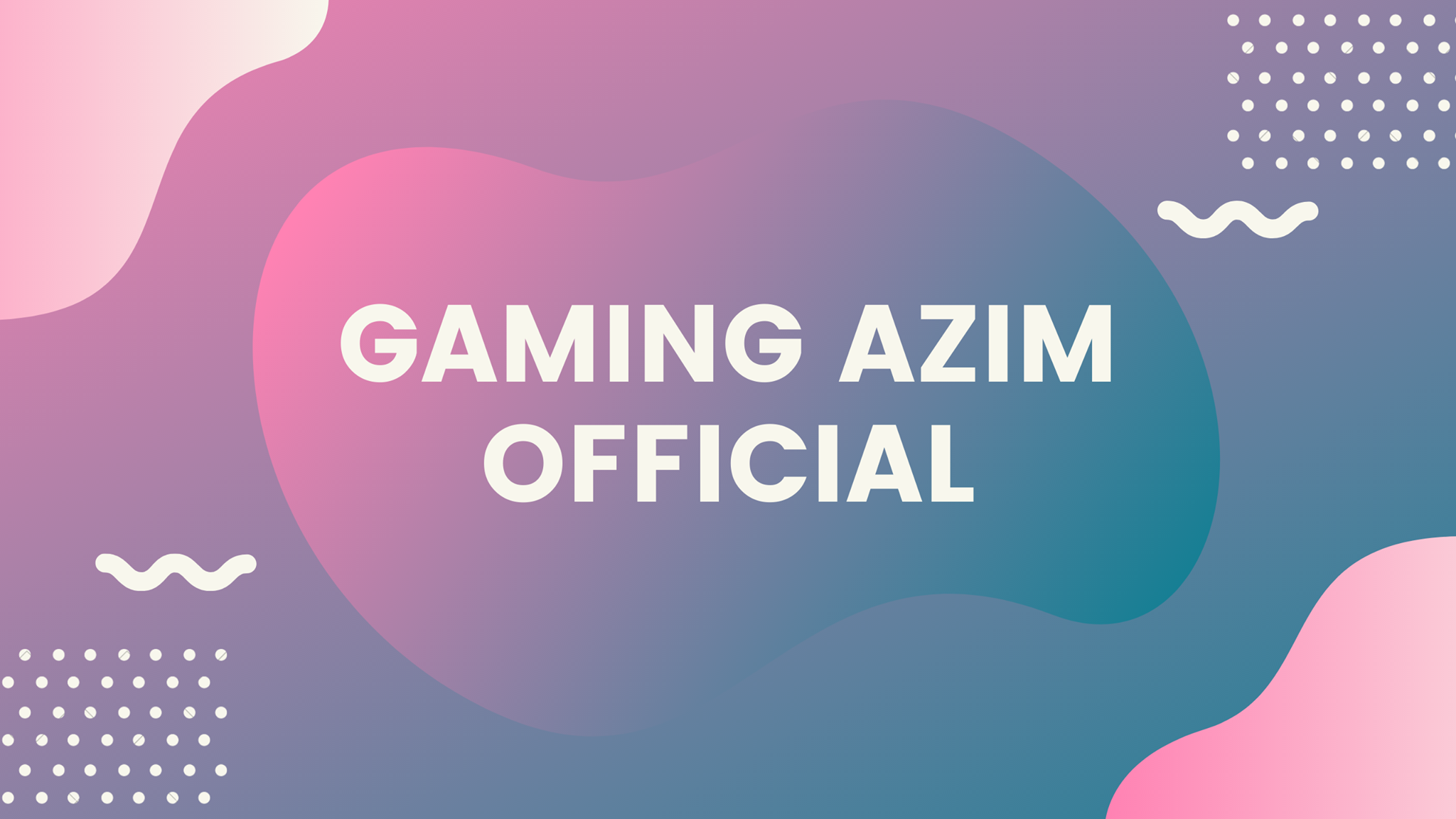 Gaming Azim